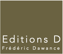 Logo Editions D, client Brandzest | site web