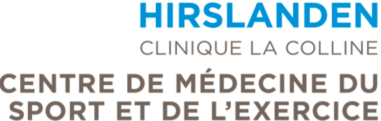 Logo CMSE, Hirslanden client Brandzest | site web