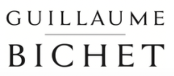 Logo Guillaume Bichet, client Brandzest | site web, réseaux sociaux