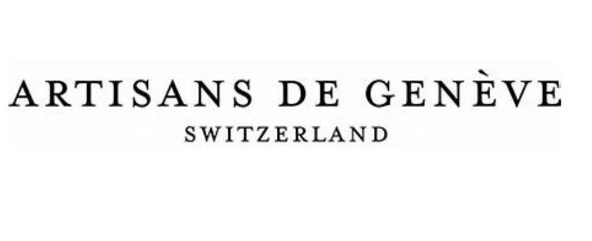 Logo Artisans de Genève I relations presse