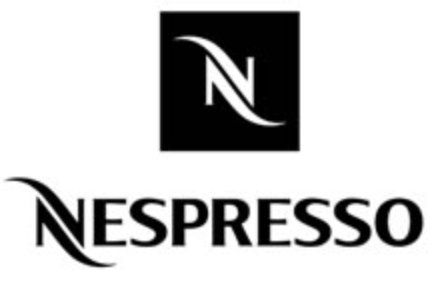 Logo Nespresso | réseaux sociaux LinkedIn